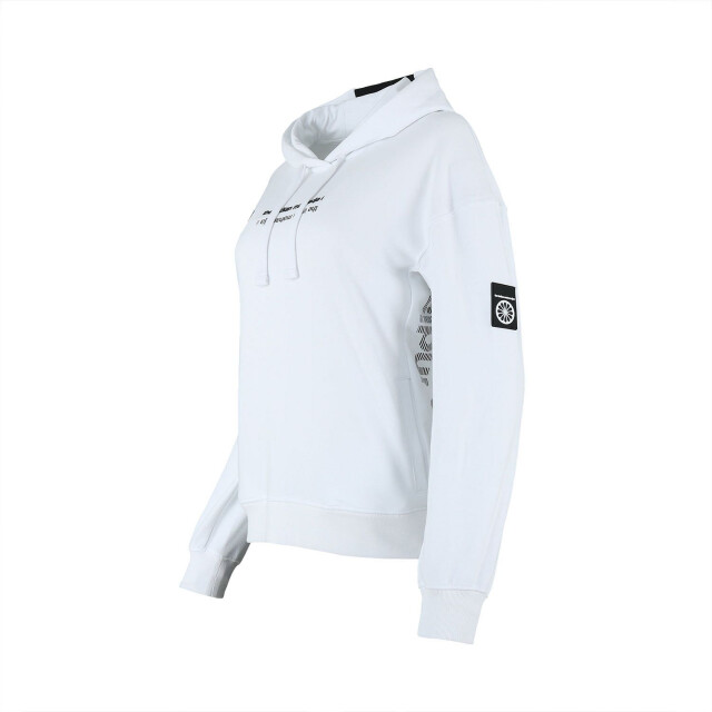 The Indian Maharadja goa women sway hoodie hooded tennis dames - 068739_100-XS large