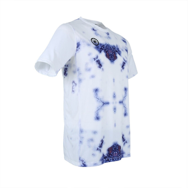 The Indian Maharadja kadiri men peak tee t-shirt tennis km heren - 068732_730-XXL large