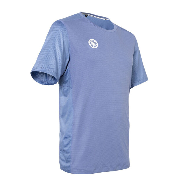 The Indian Maharadja agility tee t-shirt tennis km heren - 068728_210-S large