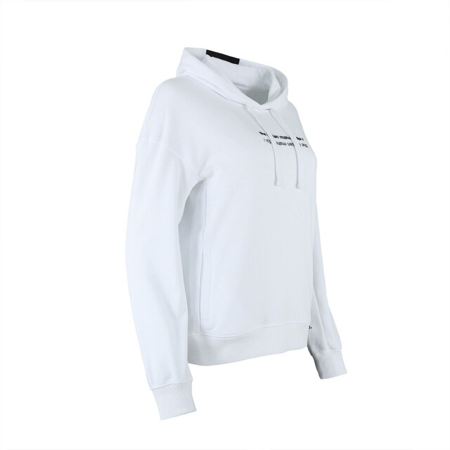 The Indian Maharadja goa women sway hoodie hooded tennis dames - 068739_100-XS large