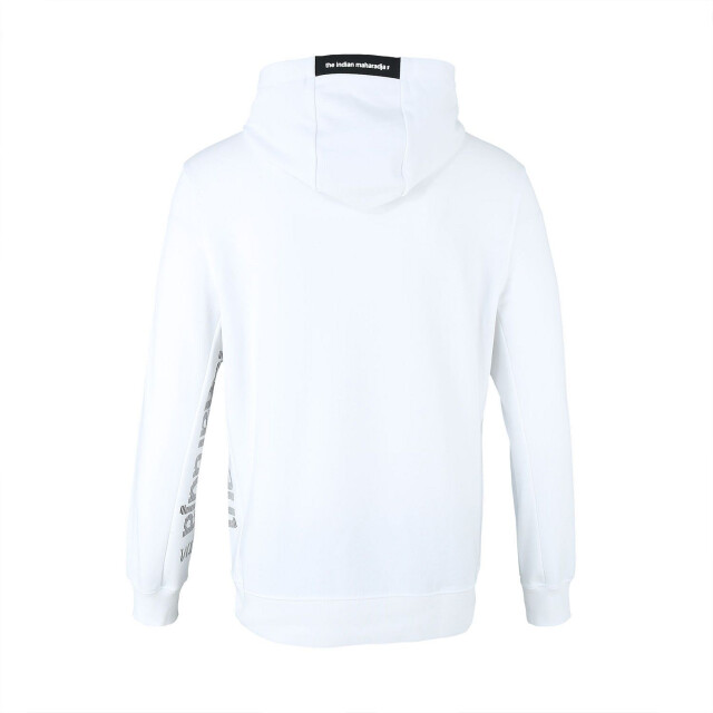The Indian Maharadja goa men sway hoodie hooded tennis heren - 068737_100-S large