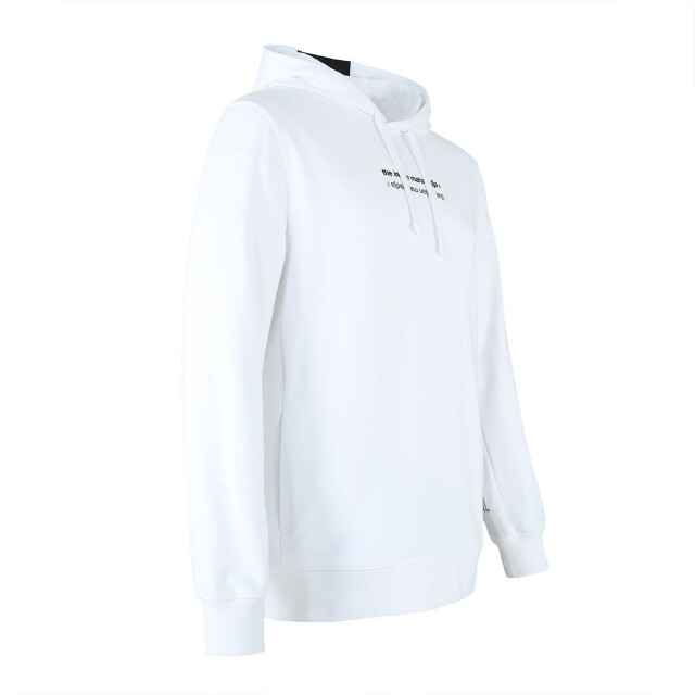 The Indian Maharadja goa men sway hoodie hooded tennis heren - 068737_100-S large