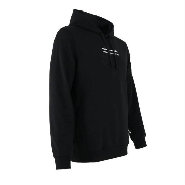 The Indian Maharadja goa men sway hoodie hooded tennis heren - 068736_990-S large