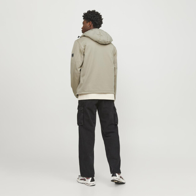 Jack & Jones Heat hybrid jacket 12254548-CRO-XL large
