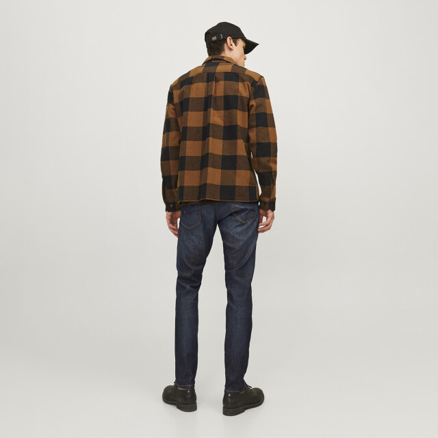 Jack & Jones Glenn icon 12259815-BLU-30-32 large