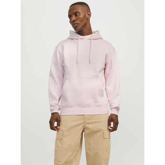 Jack & Jones Vesterbro sweat hood 12241687-FAI-M large