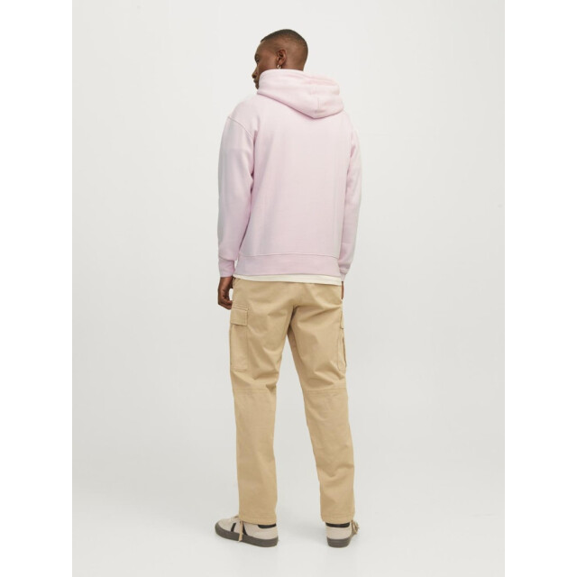 Jack & Jones Vesterbro sweat hood 12241687-FAI-M large