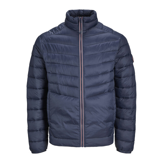 Jack & Jones Sprint puffer collar 12258444-CONNVY-M large