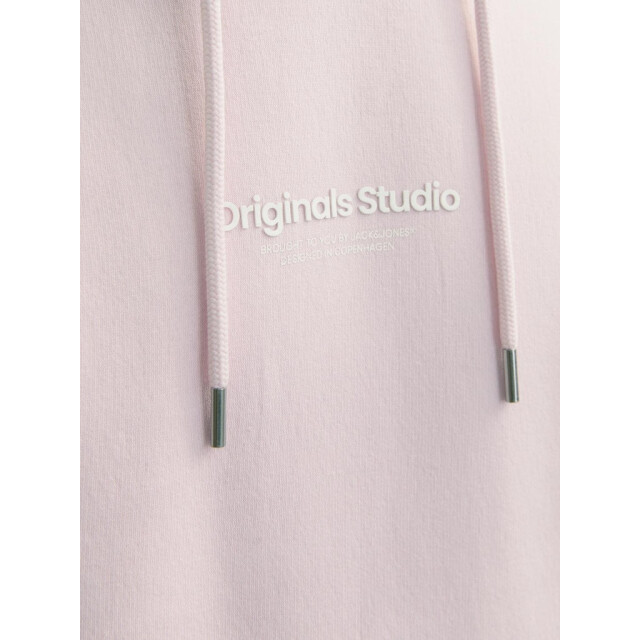 Jack & Jones Vesterbro sweat hood 12241687-FAI-M large