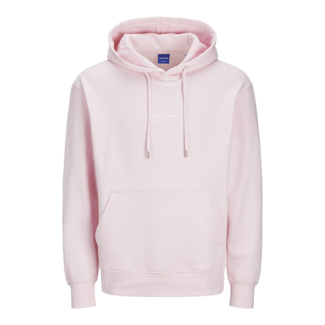 Jack & Jones Vesterbro sweat hood 12241687-FAI-M large