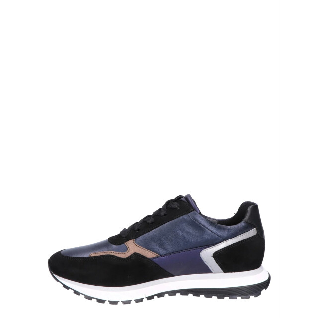 Gabor 56.378.36 Sneakers Zwart 56.378.36 large