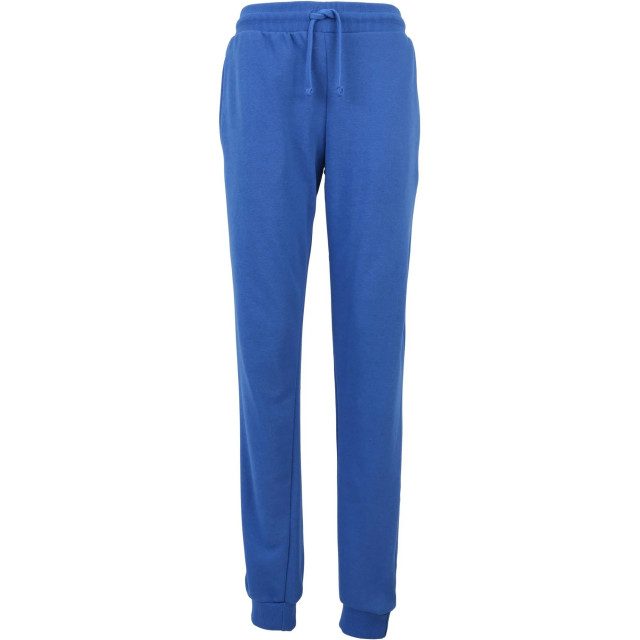 Urban Classics Uniseks basis badstof sweatbroek voor volwassenen UTTN1537_royalblue large