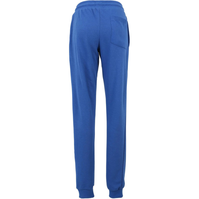 Urban Classics Uniseks basis badstof sweatbroek voor volwassenen UTTN1537_royalblue large