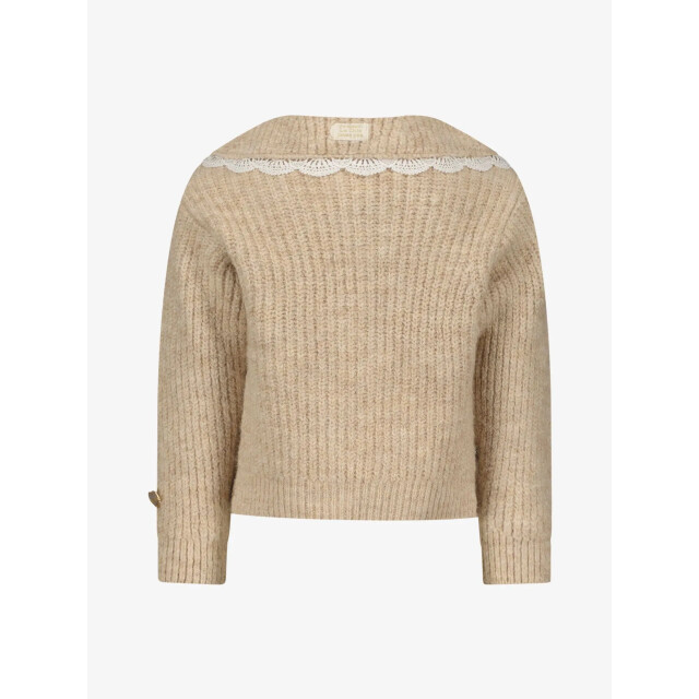 Le Chic Omby knitted cardigan C408-7311-426 large
