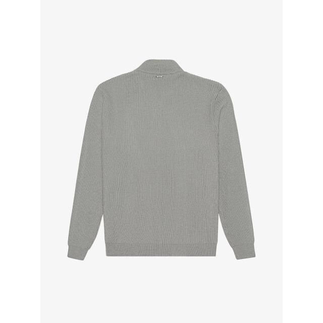 Antony Morato Sweater regular fit in wool blend yarn rib knitstitch MMSW01459-YA500083-2043 large