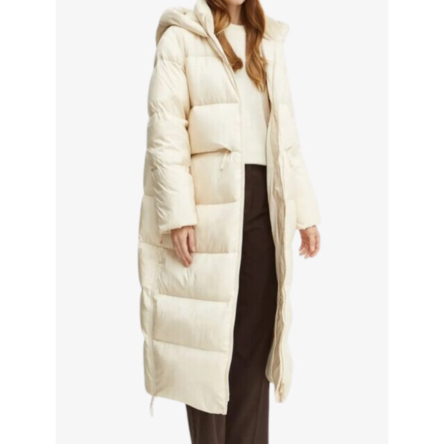 Guess Dames winterjas faustine long down j W4BL0F-WGAE2-G1M5 large