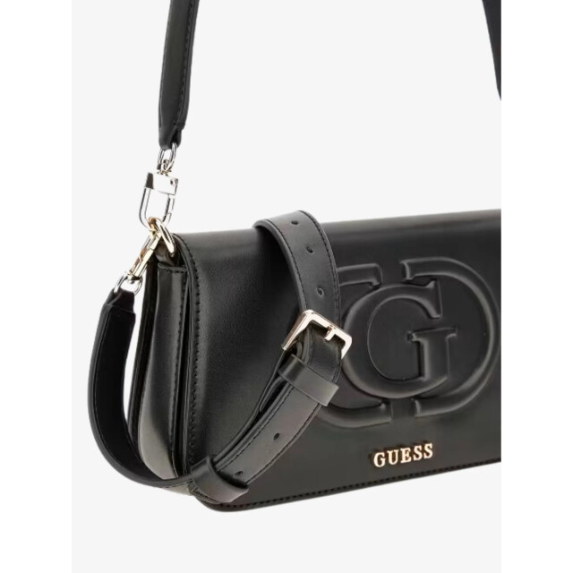 Guess Eco mietta sml socie HWEVG9-51320-BLA large