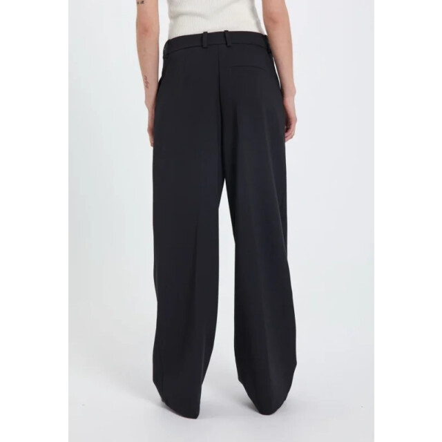 Norr Eluna pants black - Eluna pants black - NORR large
