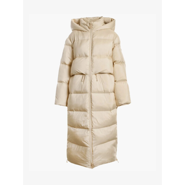 Guess Dames winterjas faustine long down j W4BL0F-WGAE2-G1M5 large