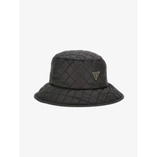 Guess Dames hoed rain hat AW5193-POL01-BLA large