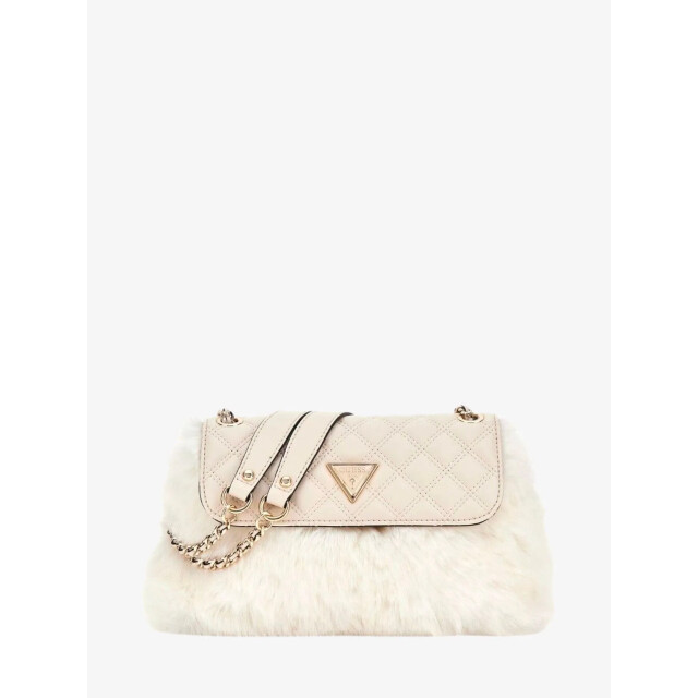 Guess Dames tas lise convertible xbo HWQF93-52210-STO large