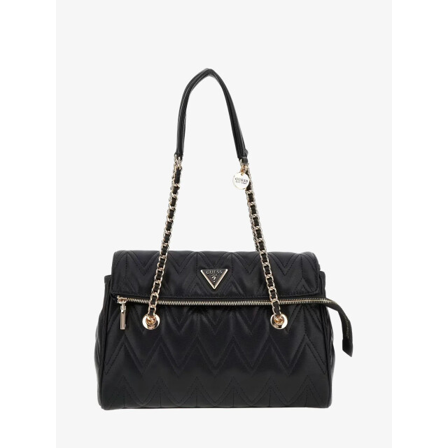 Guess Eda large flap trave TWQ950-50200-BLA large