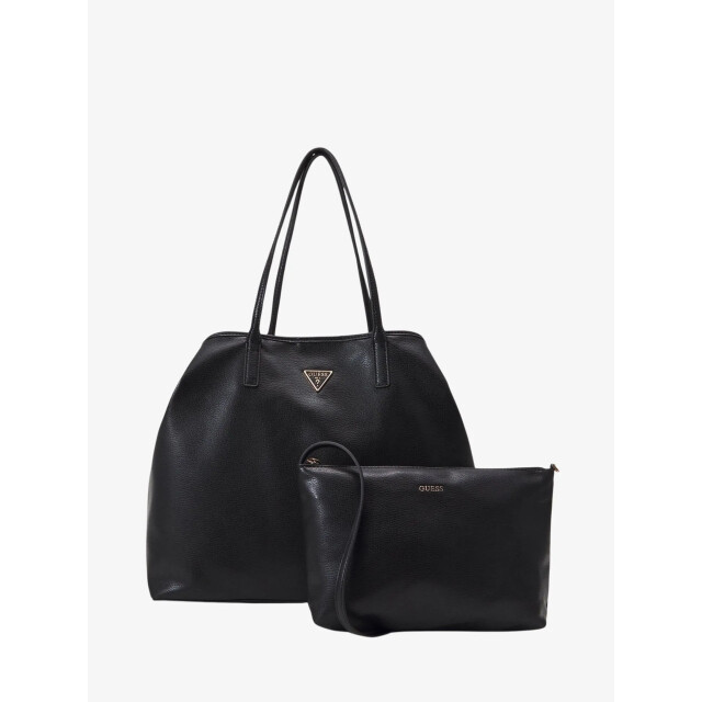 Guess Dames tas eco mietta sml socie HWEVG9-51429-BLA large