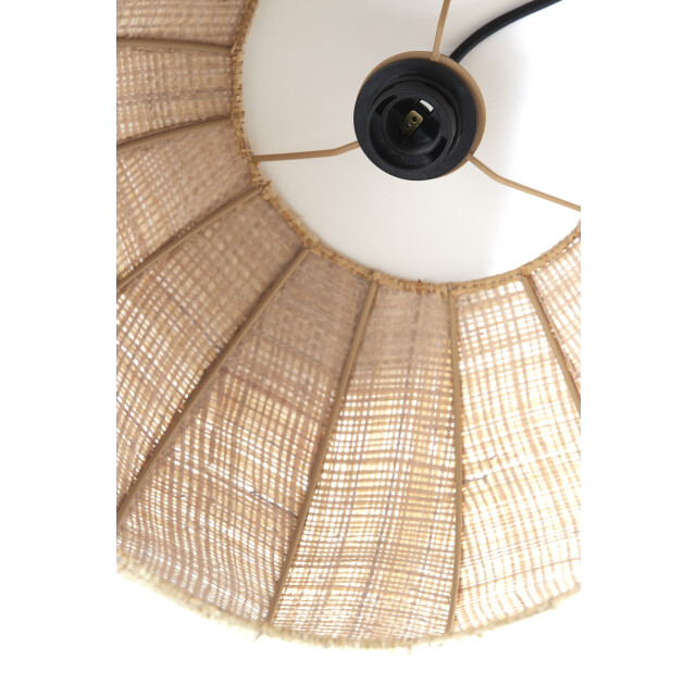 Light & Living hanglamp rafaella Ø42x27cm - 2946370 large