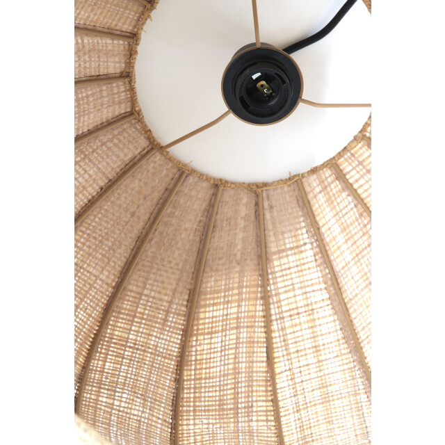 Light & Living hanglamp rafaella Ø51x34cm - 2946387 large