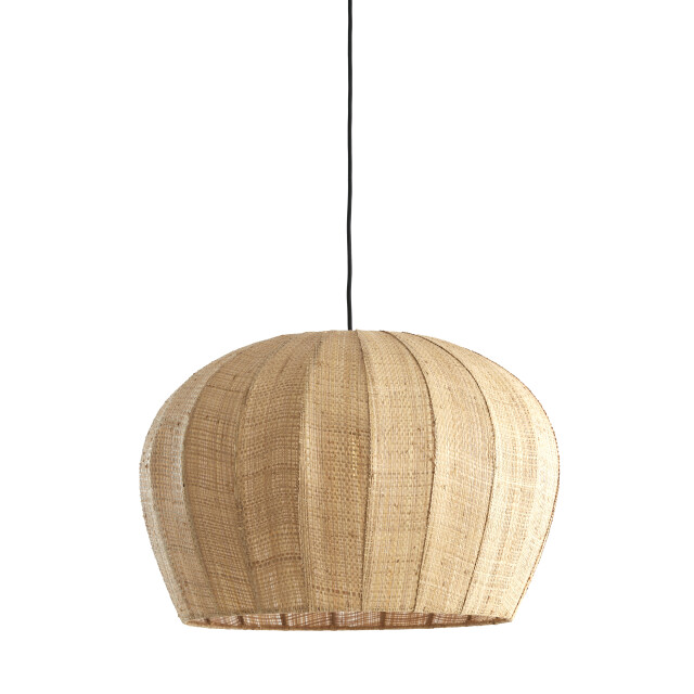 Light & Living hanglamp rafaella Ø51x34cm - 2946387 large