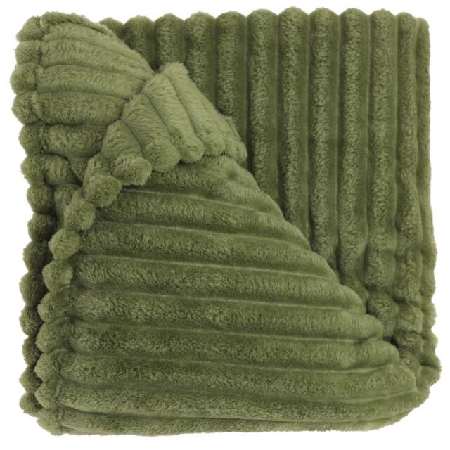 Unique Living plaid lex winter green -150x200cm 2995546 large