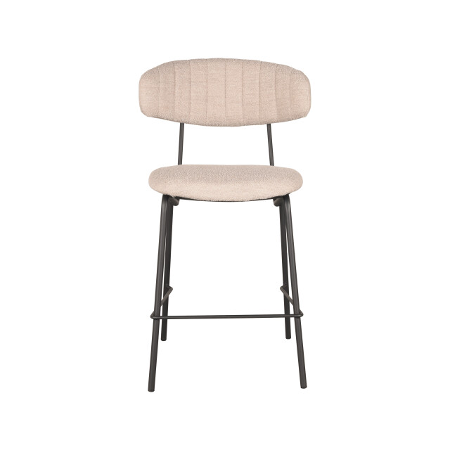 Label51 Barkruk zif - boucle zithoogte 65cm 3011307 large