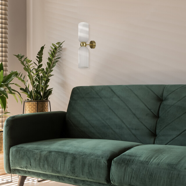 Maytoni wandlamp antic - Ø10 2993557 large