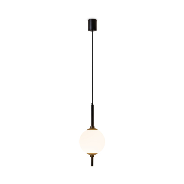 Maytoni hanglamp the sixth sense - Ø18 2994787 large