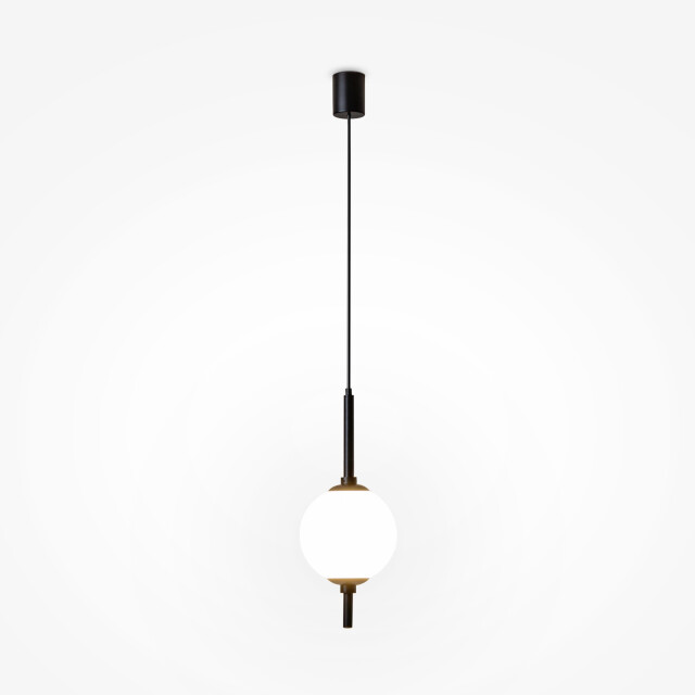 Maytoni hanglamp the sixth sense - Ø18 2994787 large