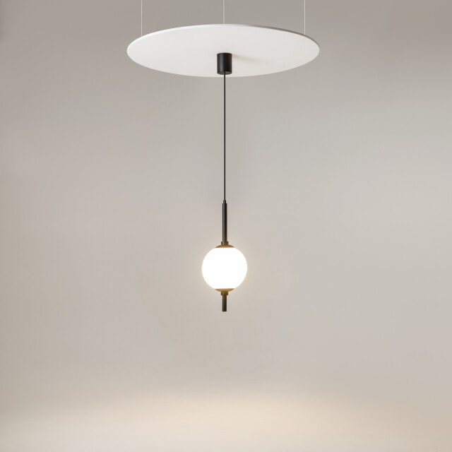 Maytoni hanglamp the sixth sense - Ø18 2994787 large