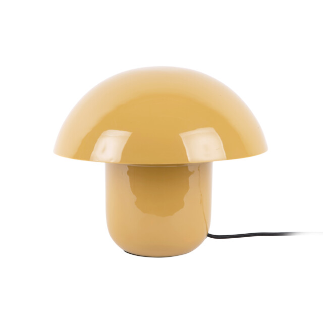 Leitmotiv tafellamp fat mushroom honing 2845030 large
