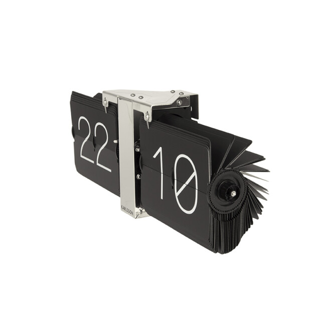 Karlsson flipklok no case - 2926736 large
