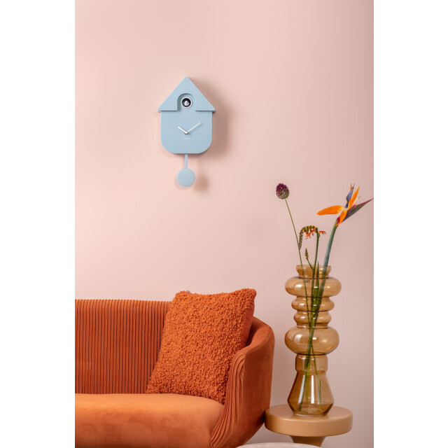 Karlsson wandklok modern cuckoo zacht 2843751 large