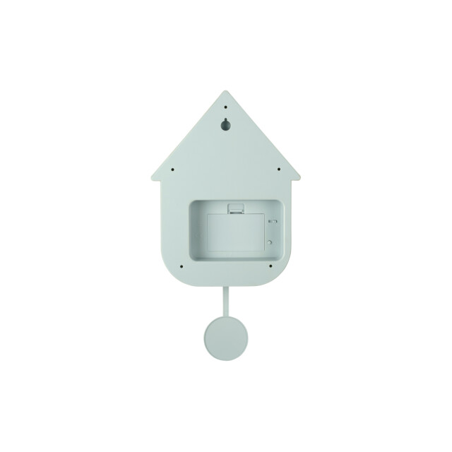 Karlsson wandklok modern cuckoo zacht 2843751 large