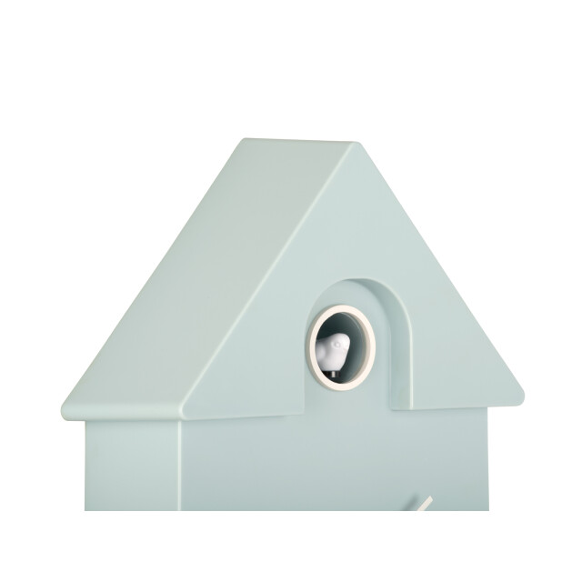 Karlsson wandklok modern cuckoo zacht 2843751 large
