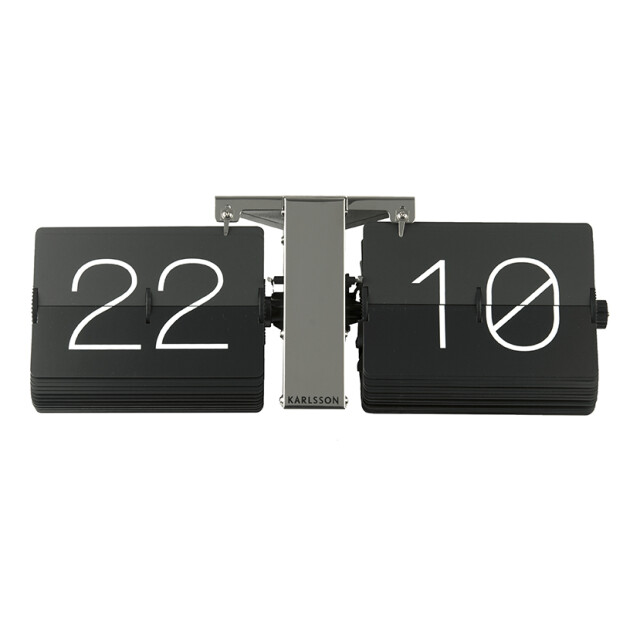 Karlsson flipklok no case - 2926736 large