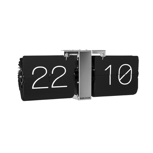 Karlsson flipklok no case - 2926736 large