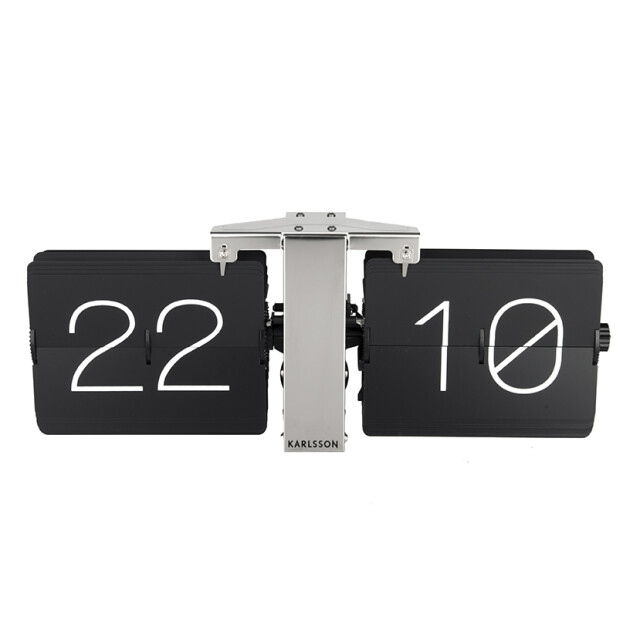 Karlsson flipklok no case - 2926736 large