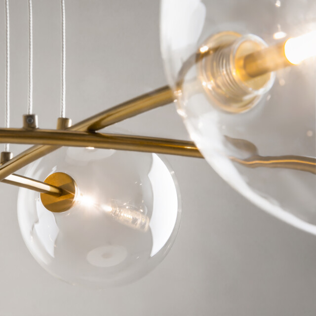 Maytoni hanglamp mood messing 2994310 large