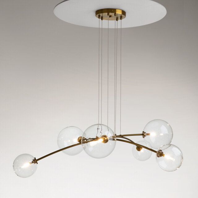 Maytoni hanglamp mood messing 2994310 large