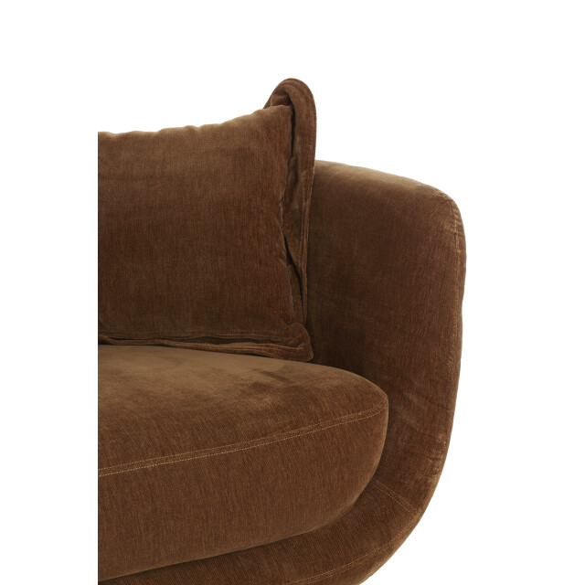 Light & Living bank braila 236x105x80cm - 2946418 large