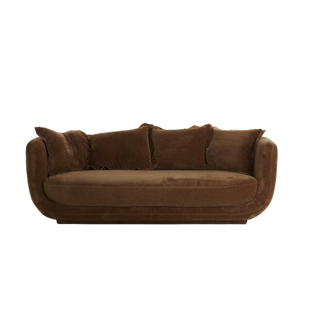 Light & Living bank braila 236x105x80cm - 2946418 large