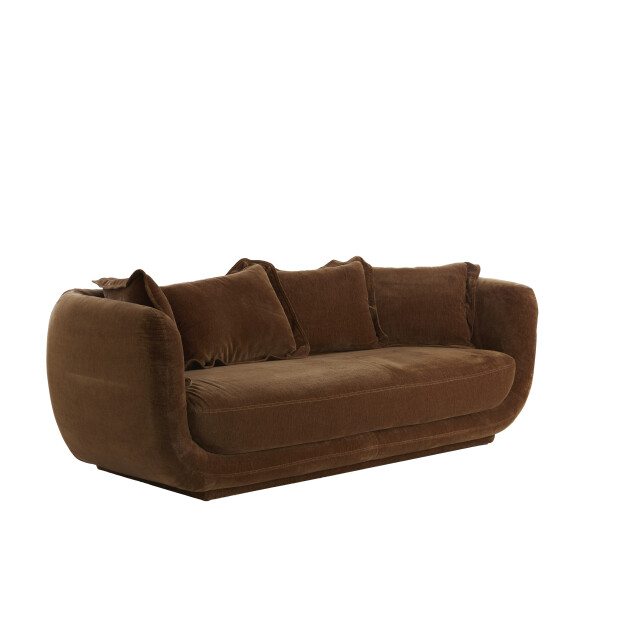 Light & Living bank braila 236x105x80cm - 2946418 large