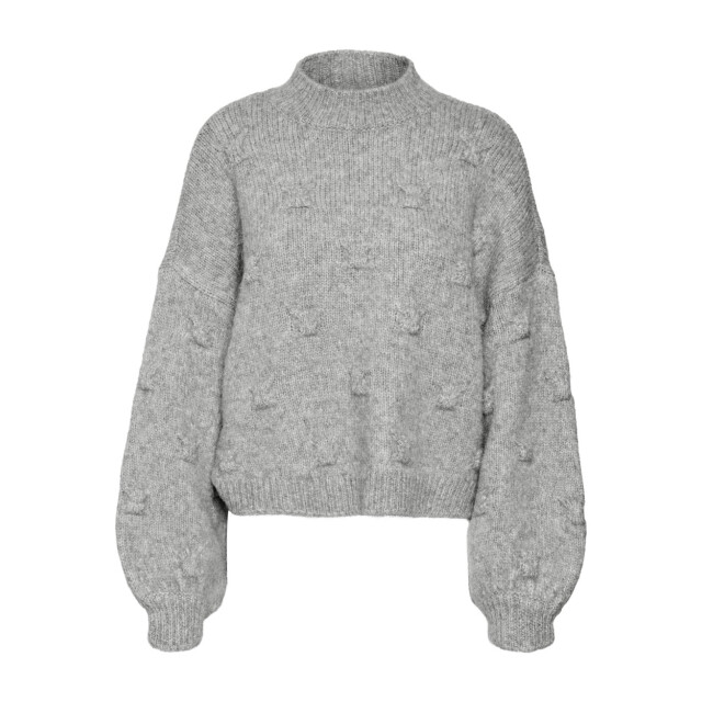 Vero Moda Vmgail ls highneck pullover licht 4219.83.0011 large